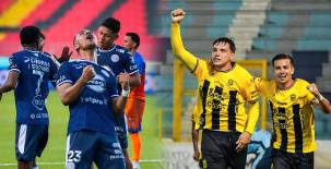 Motagua-Real España, el partido del torneo: Lucha por el liderato, serie entre ambos y las curiosidades de este juegazo