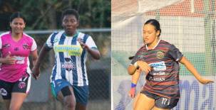 Under y Marathón La Prensa se llevan los reflectores por su encuentro a realizarse en el complejo deportivo Patria Marathón.