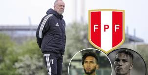 Menezes busca en Perú una reestructuración después de dos fracasos al hilo: figuras y lo que debes saber de la rival de Honduras