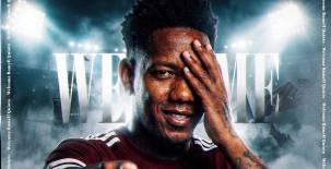 Romell Quioto se despacha con un espectacular doblete en Arabia Saudita y pone a su equipo a soñar con el ascenso