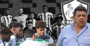 El Apertura 2025 de la Liga Nacional de Honduras ha estado manchado de polémicas.