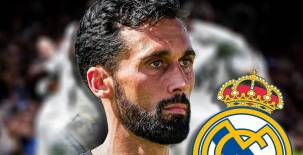 La Casa Blanca no se queda de brazos cruzados y días después de quedar eliminados de la Champions League han anunciado la contratación de un joven delantero y él se pronuncia: Llegó el día que nunca habría imaginado.