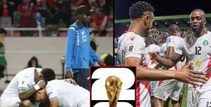 La Selección de Concacaf dejó sin repechaje a Honduras en los últimos minutos y ahora se quedan sin director técnico previo al repechaje del Mundial 2026. ¡Renunció el DT!