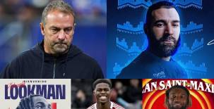 Estos fueron los últimos movimientos oficiales en el mercado de fichajes de invierno en Europa: Barcelona lo envía a préstamo y Real Madrid le negó la salida a futbolista.