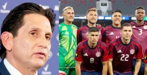 Costa Rica descartó a tres entrenador y entre otros tres técnicos tomará su decisión.