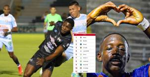 Victoria y UPNFM celebraron este sábado 22 de noviembre por la jornada 18.