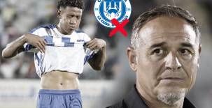 El Victoria consumó su cuarto descenso a la segunda división en Honduras: ¿Por qué en 2003 no bajó al ascenso?