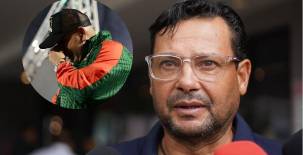 Jeaustin Campos muestra su lado más humano tras el fallecimiento de Orinson Amaya: Es un momento difícil