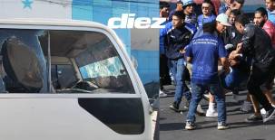 El pasado domingo 12 de abril sucedió otro lamentable hecho donde fueron