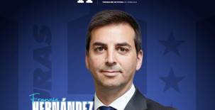 Francis Hernández fue el encargado de convencer a Lamine Yamal de vestir la camisa de la Selección de España y no la de Marruecos.