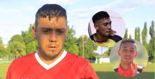 Mayron Flores revela su mayor arrepentimiento y el momento más triste en el fútbol: Ahora me enfoco más en Dios​​​