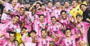 El Inter Miami sorprendió al despedir a cuatro futbolistas de un solo y anuncian el 'fichaje' del mejor amigo de Leo Messi luego de ser campeones en la MLS Cup 2025.