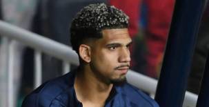 El futbolista no se siente bien animicamente, según informan desde España.