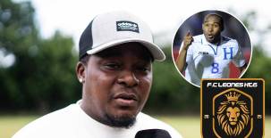 Marvin Chávez habla de su nueva experiencia como director deportivo y los fichajes frustrados: “No vine a figurar sino a dejar un legado”