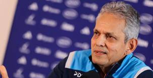 Reinaldo Rueda a tres meses de la eliminación de Honduras del Mundial: Por respeto y ética no me gusta hablar sobre...