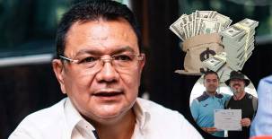 Liga Nacional revela el millonario costo del FVS/VAR en Honduras y los dos únicos estadios no aptos: Los inspeccionaremos