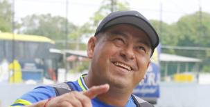 Tilguath revela razón por la que árbitro finalizó el partido: Ese es el argumento más estúpido que puede dar alguien