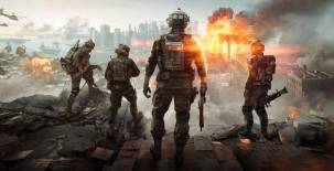 Battlefield 6 llegará el próximo 10 de octubre, para las plataformas de PlayStation 5, Xbox Series X|S y PC.