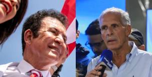 Elecciones Honduras 2025: Nasry Asfura estira la ventaja sobre Salvador Nasralla, ¿cuántas actas faltan?