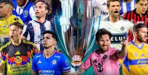 La Copa de Campeones de la Concacaf 2026 vive su primera semana de competencia, en la primera fase cuenta con 22 clubes y otros cinco esperan por sus rivales.