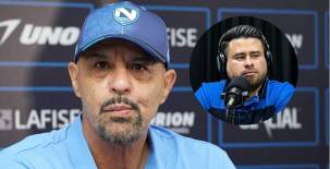 Gustavo Roca, periodista de Diez, le responde al Fantasma Figueroa: Es un irrespetuoso y misógino