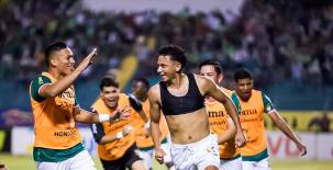 Marathon aplasta a Platense con joyas de Alexy Vega y Messiniti y se enfila rumbo a la final del Apertura 2025