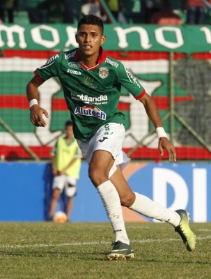 FICHAJES: Rubilio dejaría el Motagua; Marathón quedaría desarmado y Olimpia con malas noticias