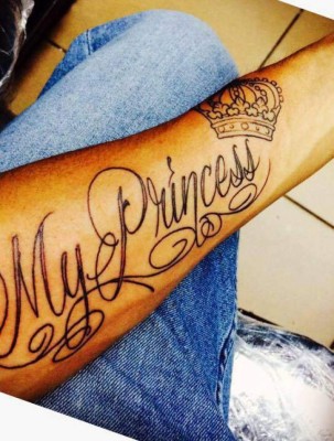 La bella Ariana Herchi se enamora de joven jugador hondureño