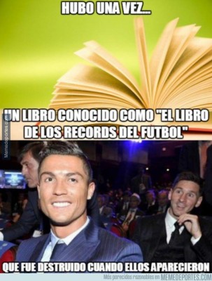 La goleada de España a Liechtenstein, protagonista de los memes del lunes