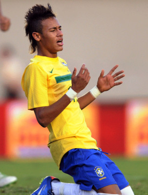 Amistosos Internacionales