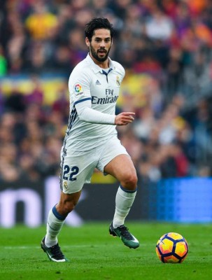 ¡CONFIRMADO! El 11 del Real Madrid para no caer en Wembley ante el Tottenham