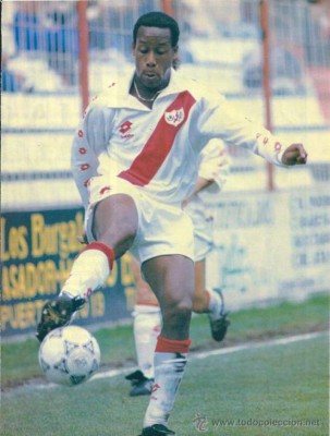 Los legionarios históricos de Centroamérica