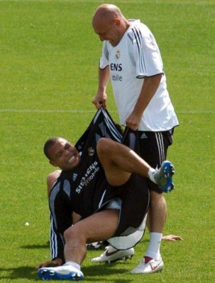 Fotos: Así es la nueva vida de Gravesen, el 'ogro galáctico' que tuvo el Real Madrid