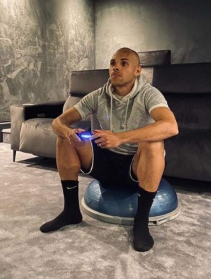 Los negocios de Braithwaite que lo sitúan entre los futbolistas empresarios más ricos del mundo