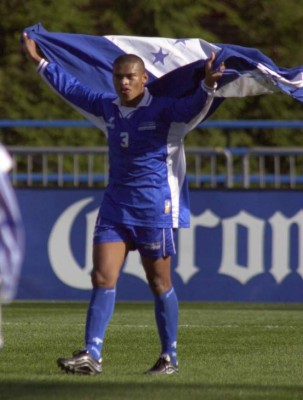 Ellos son los héroes que han llevado a Honduras a unos Olímpicos