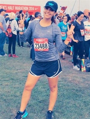 La presentadora Cristina Pedroche rechazó a jugadores del Real Madrid y Barcelona