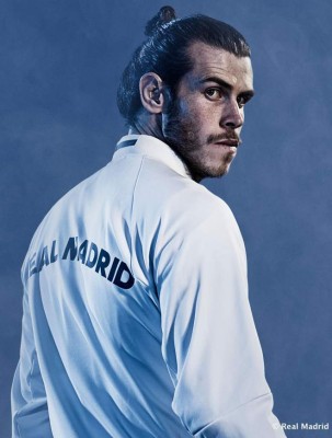 Real Madrid presenta su nueva equipación para la temporada2016-17
