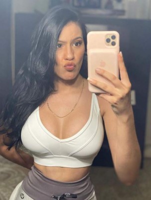 Alejandra Rubio y Quioto aclaran su relación tras varios coqueteos en redes: 'Es un amigo nada más, no lo veo con otros ojos”