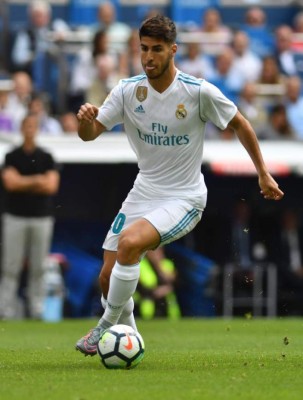 ¿Plan B? El sorpresivo 11 que se perfila en el Real Madrid para enfrentar al Atlético