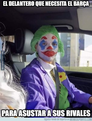 Barcelona sufrió para vencer al Dinamo de Kiev y no se salva de los memes; tampoco Xavi