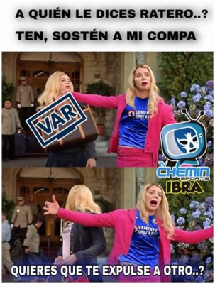 Liga MX: Chivas y la 'Chofis' López, víctimas de los memes tras el aburrido empate ante León