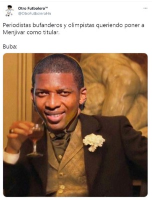 ¡Los memes del agónico triunfo de Honduras sobre Costa Rica en la Liga de Naciones!