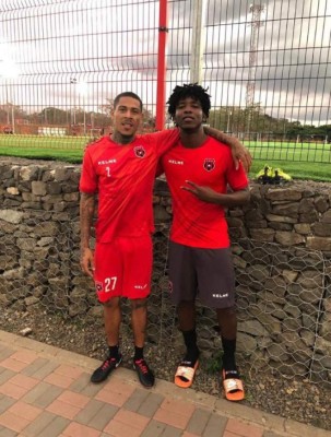 OFICIAL: Primera convocatoria de Fabián Coito con la Selección Sub-23