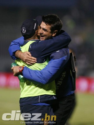 Motagua elimina al Olimpia con empate y es finalista