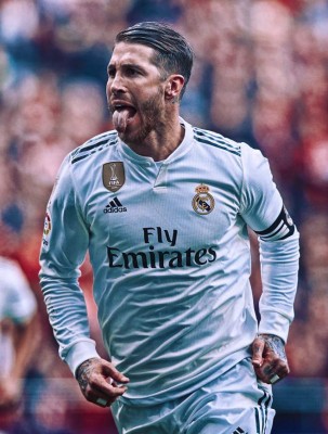 En fotos: El gesto feo de Gareth Bale a hinchas del Atlético y lanzan 'ratas' a Courtois