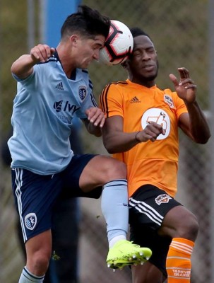 EXCLUSIVA: Los 14 legionarios convocados por Coito para el amistoso contra Ecuador