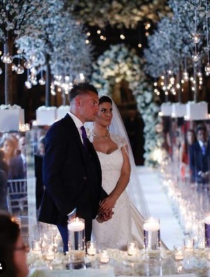 Jamie Vardy, el héroe de clase obrera del Leicester City que va por el goleo de la Premier League