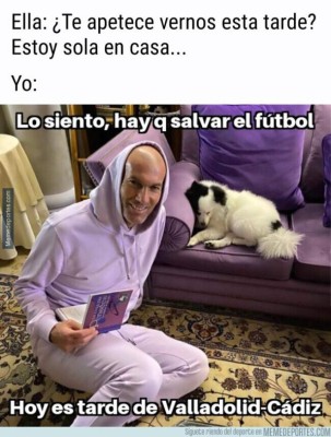 Real Madrid no pudo frente al Betis y los memes lo destrozan en las redes sociales; Hazard es la gran víctima