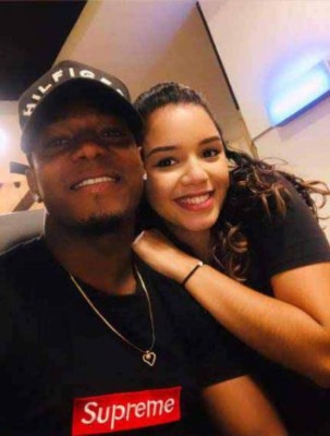 ¡El otro lado de la final! Las guapísimas novias y esposas de los jugadores de Olimpia y Marathón