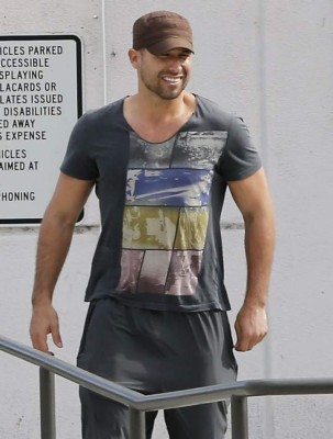 FOTOS: Así es 'El Señor de los Cielos', campeón nacional de jabalina en México